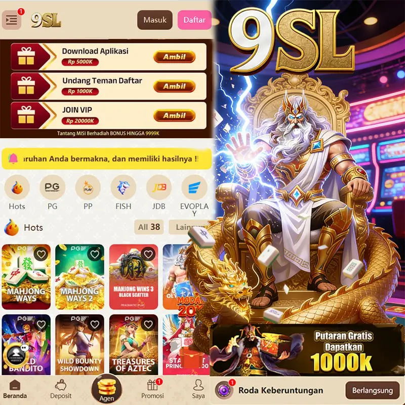 9sl Unduh