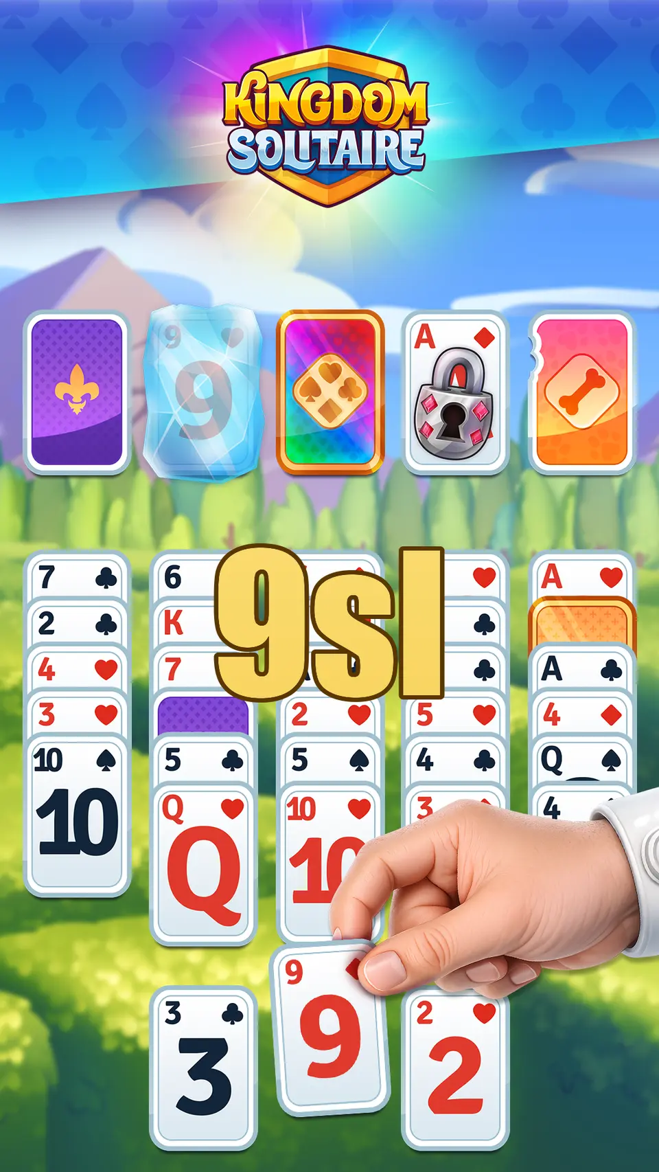 9sl Unduh