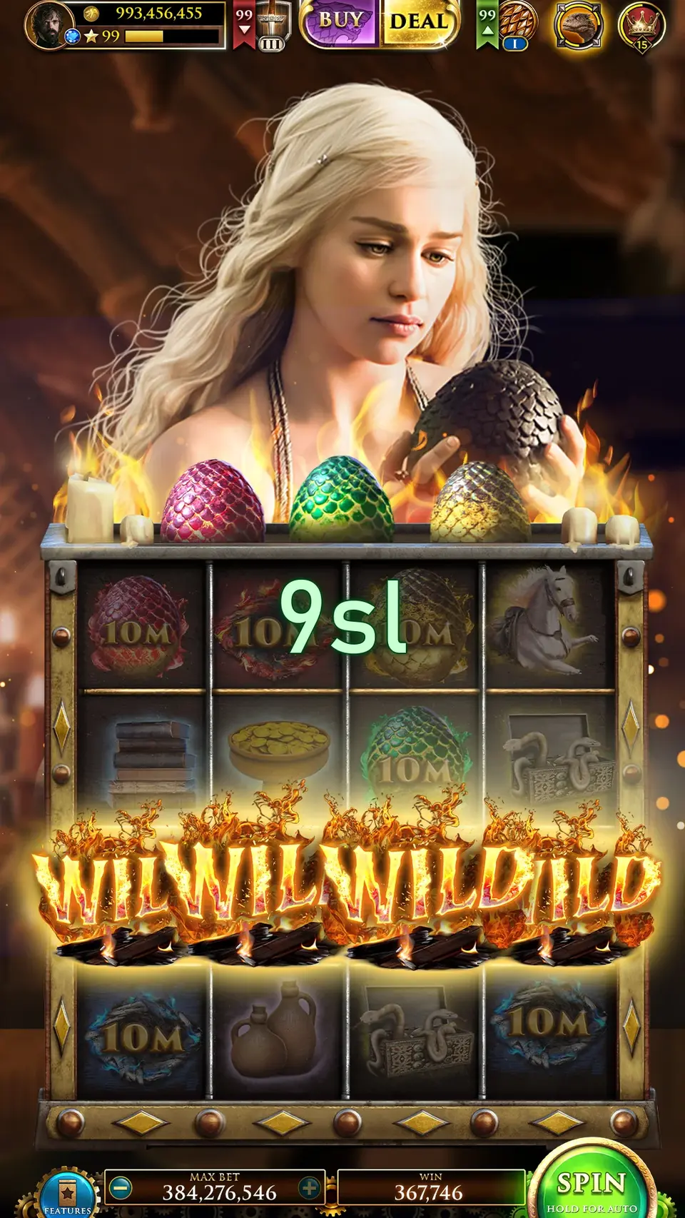 9sl Unduh