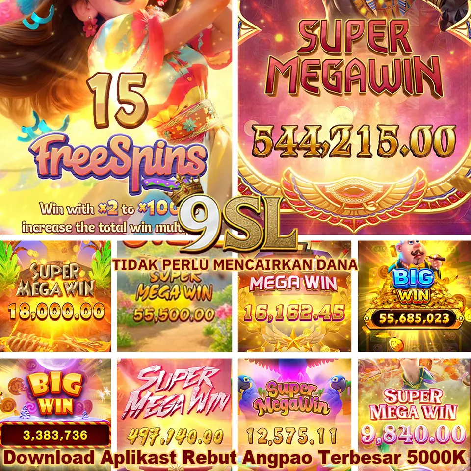 9sl Masuk - 9sl Resmi