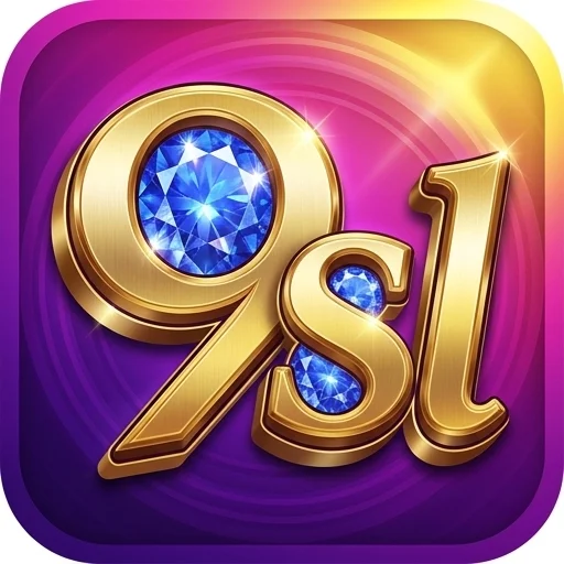 9sl Logo - Resmi